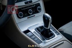 فولكسفاغن باسات CC
